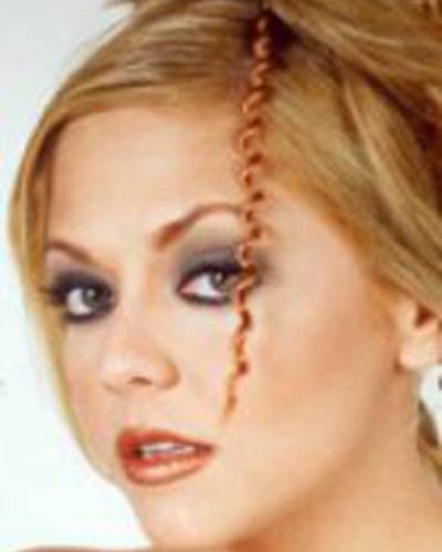 Эйлин Селеста фото