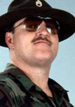 Сержант Слотер фото