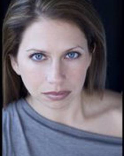 Шери Кристиан фото