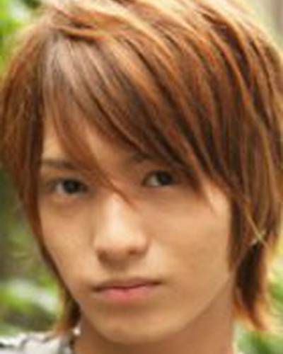 Юучи Накамура фото