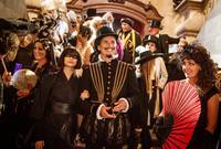 Кадр Биби и Тина