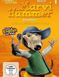 Мир удивительных приключений