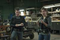 Кадр Полиция Чикаго