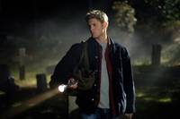 Кадр Сверхъестественное