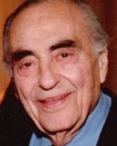 Ральф Э. Уинтерс фото