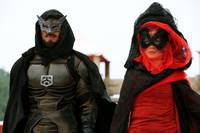 Кадр Господин и госпожа Невероятные