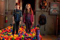 Кадр Дети шпионов 4: Армагеддон