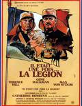 Постер из фильма "Легионеры" - 1