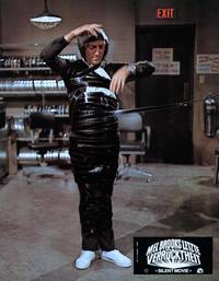 Кадр Немое кино