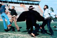 Кадр Борцы с преступностью