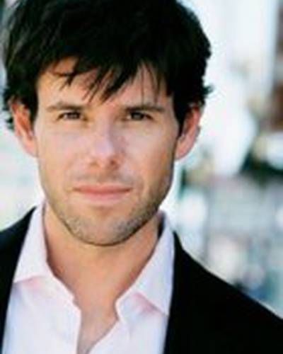 Джонатан МакКлейн фото