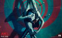 Постер Американская история ужасов