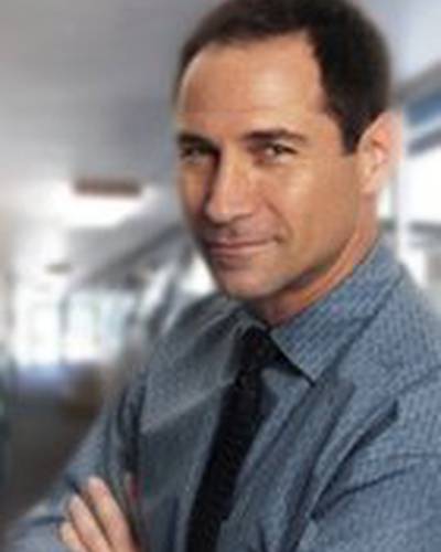 Пол Абер фото