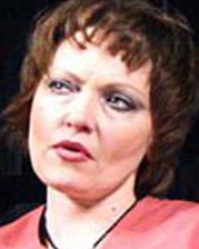 Лидия Леликова фото