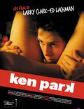 Постер из фильма "Кен Парк" - 1