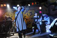 Кадр Ужасный Генри