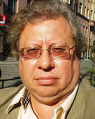 Вадим Ермилов фото