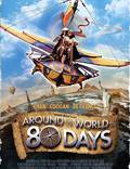 Постер из фильма "Вокруг света за 80 дней" - 1
