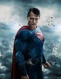 Постер из фильма "Бэтмен против Супермена: На заре справедливости" - 1