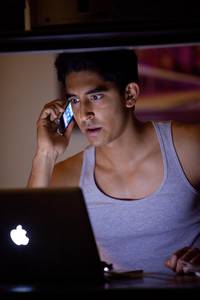 Кадр Служба новостей