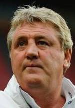 Стив Брюс фото