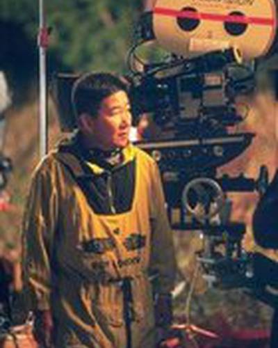 Кирк Вонг фото