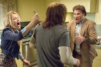 Кадр Ананасовый экспресс: Сижу, курю