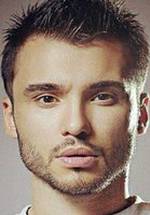 Максим Акбаров фото