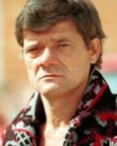 Хенрик Голембиевский фото