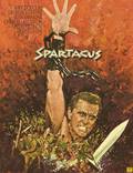 Постер из фильма "Спартак" - 1