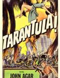 Постер из фильма "Тарантул" - 1