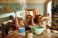 Кадр Биби и Тина