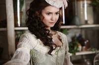 Кадр Дневники вампира