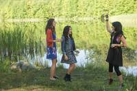 Кадр Ведьмы Ист-Энда