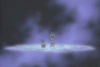 Кадр Теккен (видео)