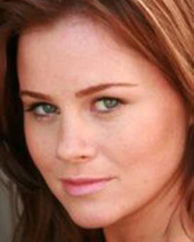 Энн Джадсон-Ягер фото