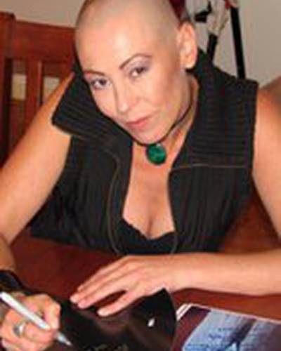 Сэнди Финлэй фото