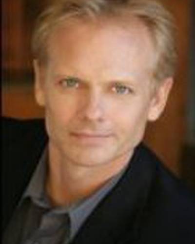 Тодд Эрик Эндрюс фото