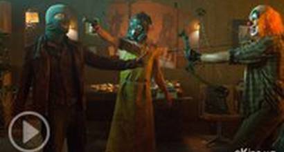 Трейлер (русский дублированный) 