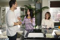 Кадр Город хищниц