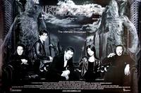 Постер Двойная рокировка 3