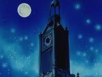 Кадр Таинственная грабительница Сент-Тэйл