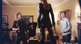 Кадр из фильма "Американский пирог 3: Свадьба" - 1