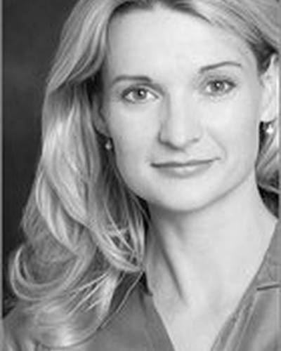 Андреа Пауэлл фото