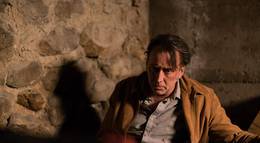 Кадр из фильма "Расплата " - 1