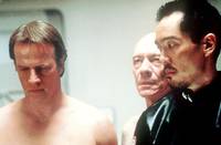 Кадр Крепость 2: Возвращение