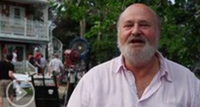 Интервью с актерами №3