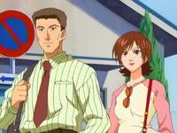 Кадр Принц тенниса