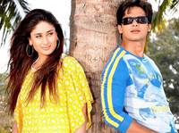 Кадр От судьбы не уйдешь