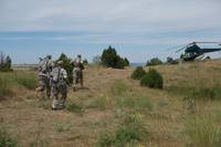 Кадр Солдаты удачи